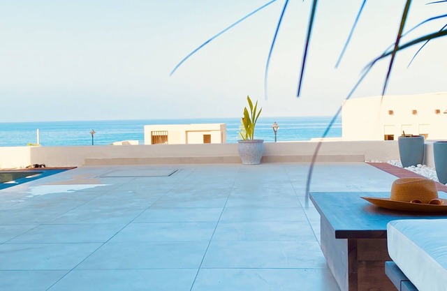 Getaway vacation's house next to one of beautiful beaches