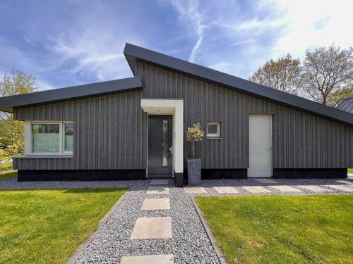 Getaway with Garden & Comfort