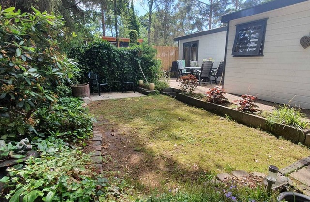 Gezellig Chalet p11