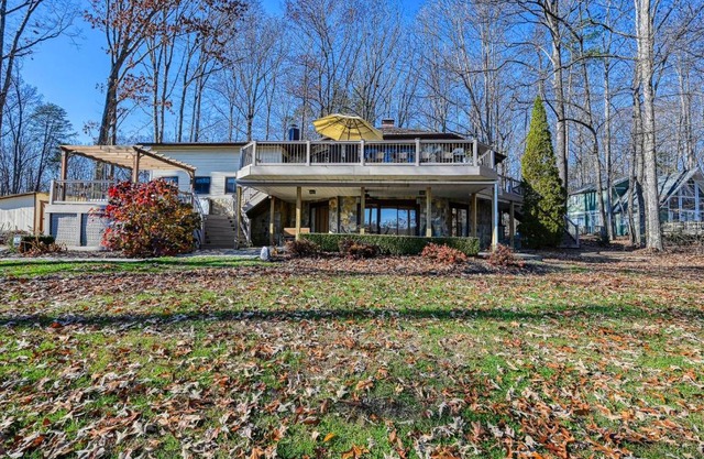 GG's Lakehouse