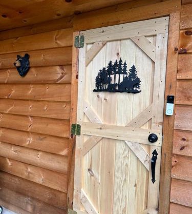 GGgs Cabin