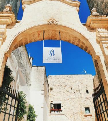 GH Dimora Sant'Anna