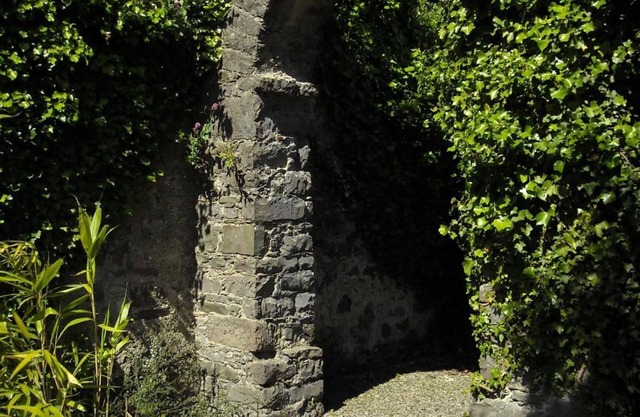 Ghan House Carlingford