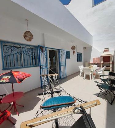 Ghar el melh