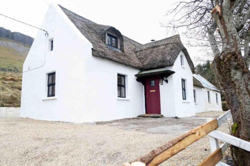 Ghleann Éada Cottage Pet Friendly