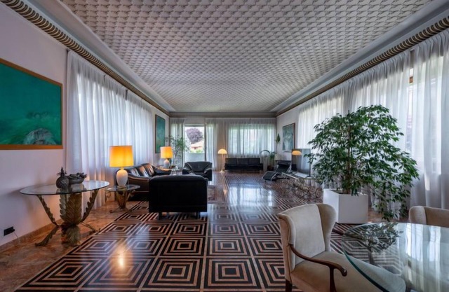 Giacomelli by Interhome