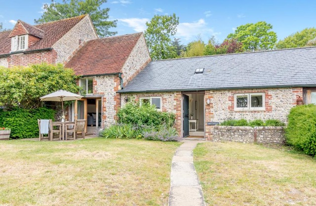 Giddy Cottage