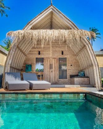 Gili Meno Escape - Adults Only