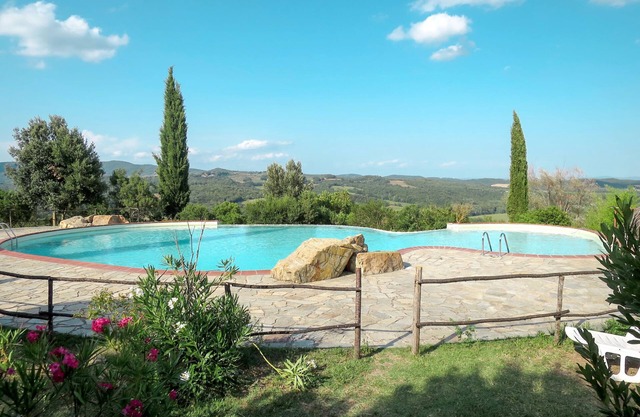 Ginestre 2 by Interhome