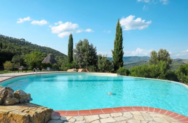 Ginestre 9 by Interhome