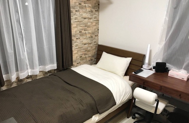Ginza Tsukiji GUEST HOUSE 301.