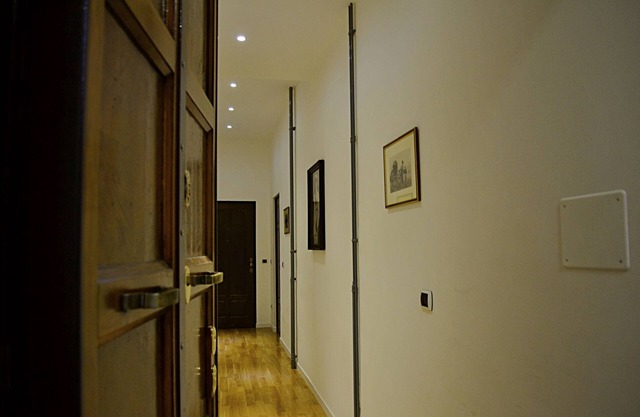 Gioligiò Rome Central Luxury Suites, Southern Cross Apartment