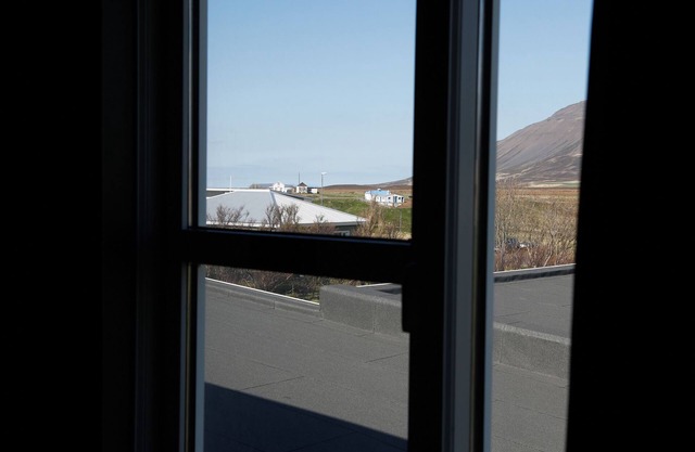 Gistihúsið Hofsósi