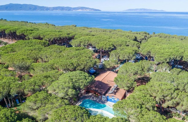 Gitavillage Il Gabbiano