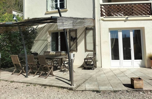 Gite à la Campagne Rénové, à Proximité de Sentiers de Randonnées - 4