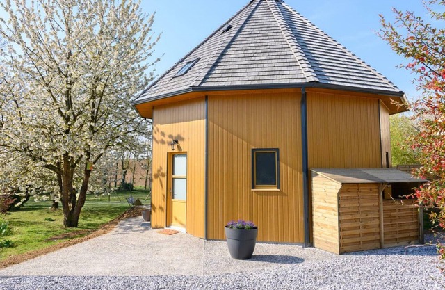 Gite Ève, 2 bedrooms, 4 persons
