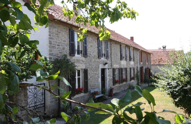 Gite 2 - Maison De L'Etang