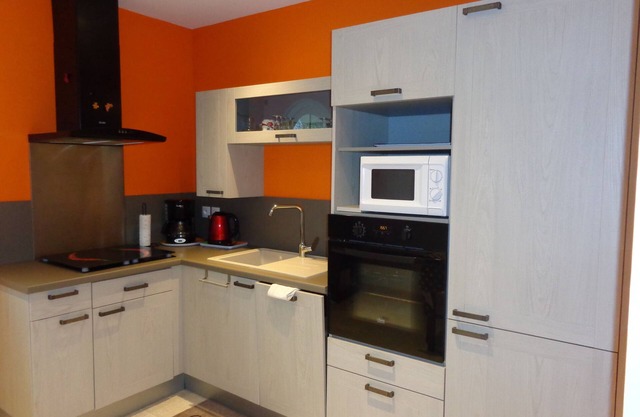 Gîte 2 pers. near Zoo-Parc BEAUVAL, Amboise, in the heart of the Loire castles,