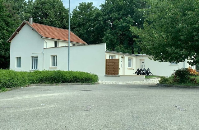 Gite 2 Personnes "chez Les Blanches"
