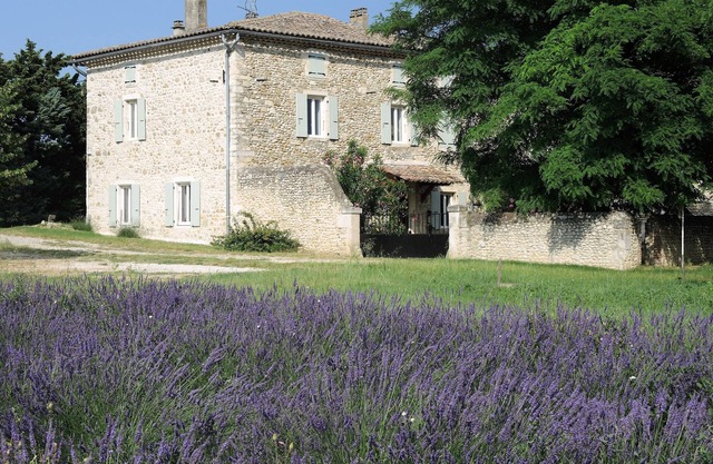 Gite 4 to 6 persons in Provence