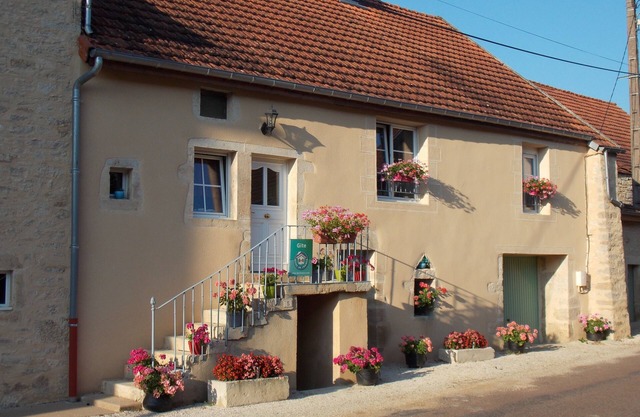 Gite a la Campagne