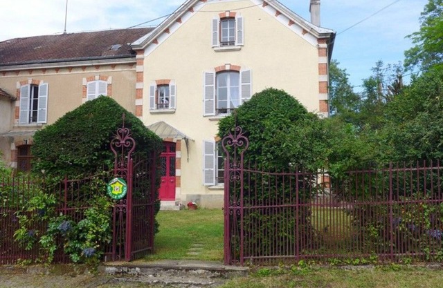 Gite Anrosey, 3 bedrooms, 8 persons