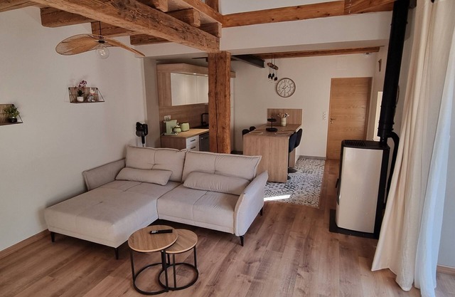 Gite au Coeur de Vosges