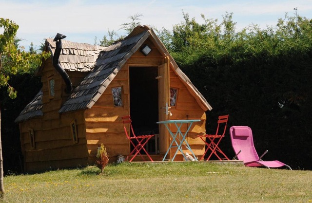 Gite Avrilly , 2 bedrooms, 5 persons
