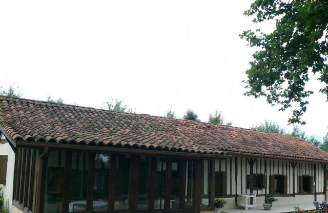 Gite Bascons, 2 bedrooms, 4 persons