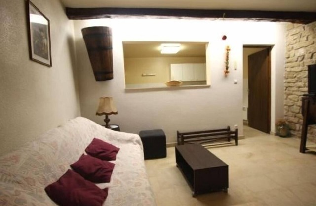 Gite Beaufremont, 2 bedrooms, 5 persons