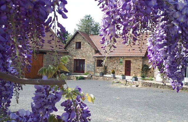 Gite Bert, 5 bedrooms, 14 persons