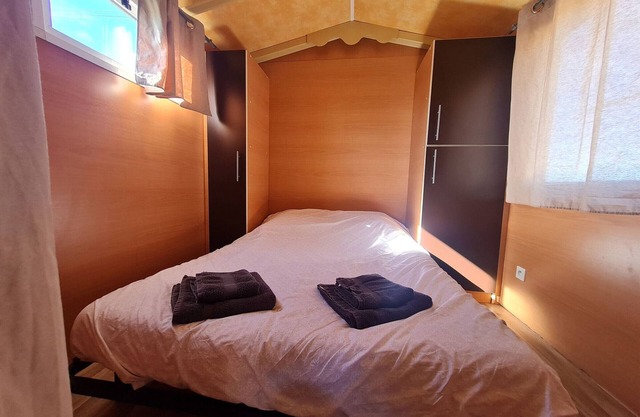 Gite Burthecourt-aux-Chênes, 1 bedroom, 4 persons