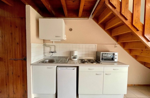 Gite Cayres, 1 bedroom, 5 persons