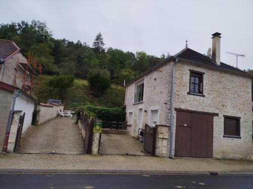 Gite Chez Georges