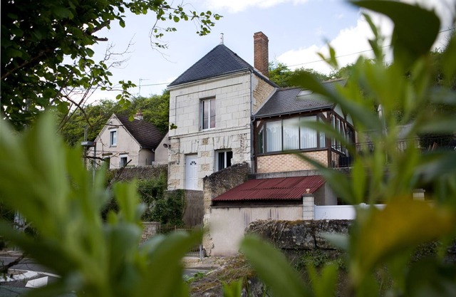 Gite Civray de Touraine Maison de Denise