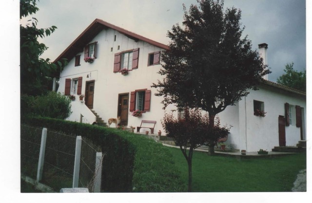 Gite classified by the prefecture for vacation and spa