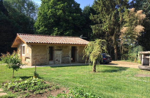Gite Corferoud