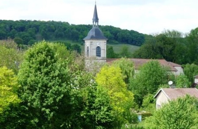 Gite Culey, 2 bedrooms, 4 persons