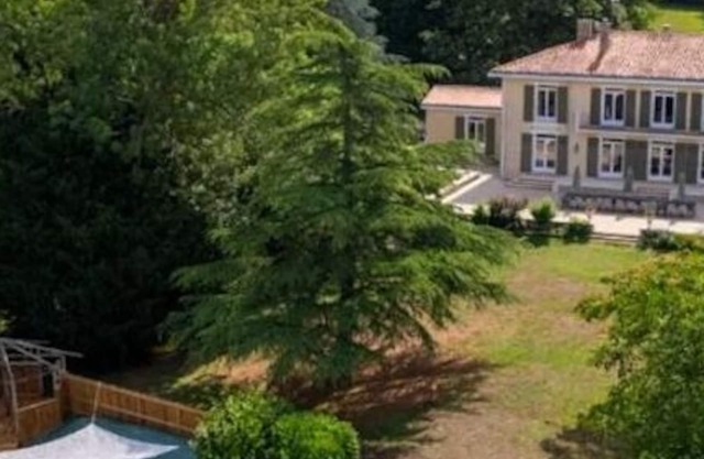 Gite D'exception en Vendée Jusqu'à 25 Personnes