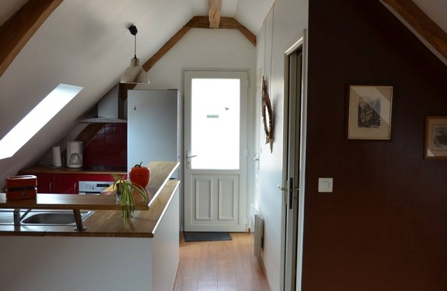 Gite d'OrAppart. for rent 1,400