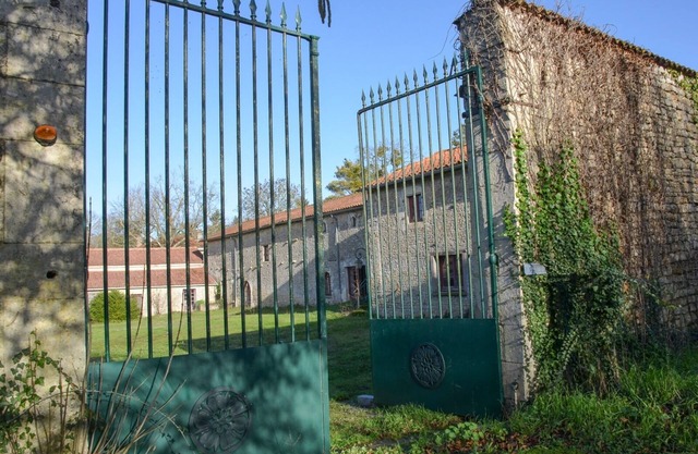 Gite de 15 Personnes en Vendée