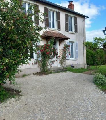 Gite de Chassigny