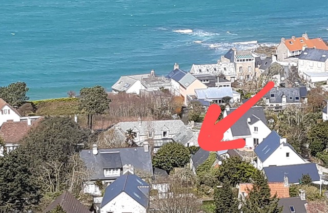 Gite de la Cale