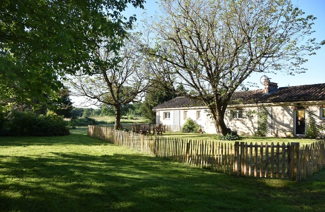Gite DE LA Ferme DE Bourgade- Bournel