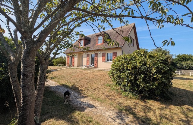 Gite de la Liberté - Normandy