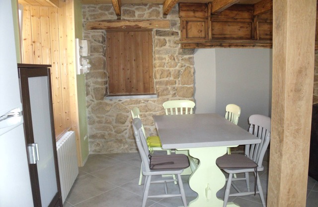 Gite de Laye 2/5 pers Auderville/Cap de La Hague/Cotentin/Manche