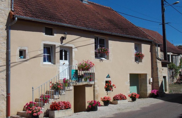 GITE DES ROCHES