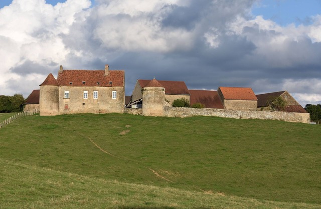 Gîte du Clos Villier, fully renovated and in a quiet location