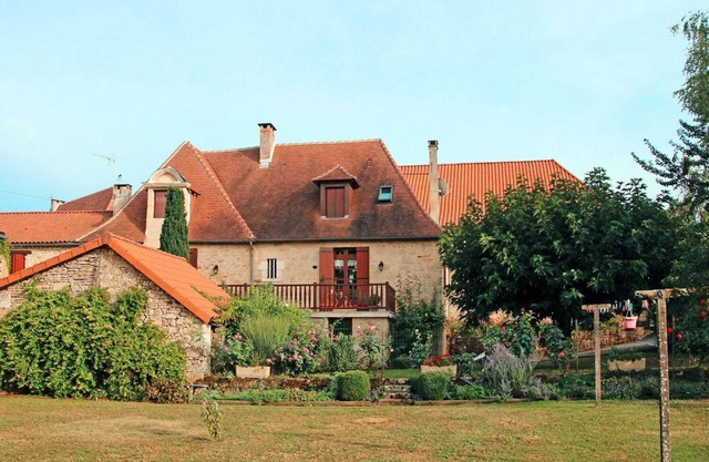 Gîte du Lavoir – Authentic holiday home with charm and unspoiled nature
