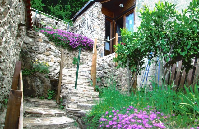 Gite du mas de Sarrot
